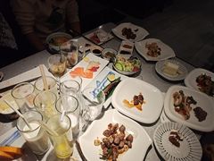 -大渔铁板烧(大悦城店)