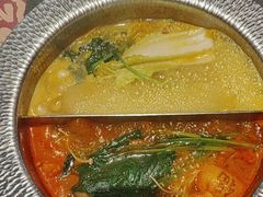 -牛YO寿喜烧和牛火锅自助(三台子万象汇店)
