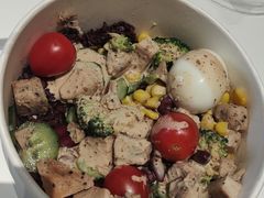 -LikingFit24小时健身•普拉提(张江店)