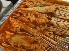 -鹈鹕素食餐厅自助餐部(正阳街店)