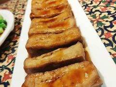 -城南往事·鲁菜济南菜(软件园美莲广场店)