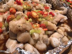 -竹里馆 ·茶食(奥体店)