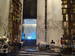 -广州W酒店