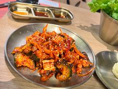 -西塔老太太泥炉烤肉(北京望京店)