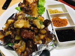 -蒙料·手把肉(望京店)