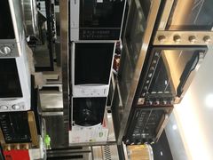 -信基沙溪酒店用品博览城
