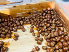 -阿男野栗王(金门路店)