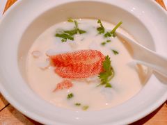 -广州富力丽思卡尔顿酒店·丽轩·粤菜