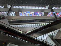 -中华艺术宫(上海美术馆)