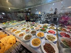 -鱼窝棚柴火铁锅炖(富山屯店)