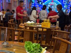-亮欢寨酸汤鱼(沙冲路店)