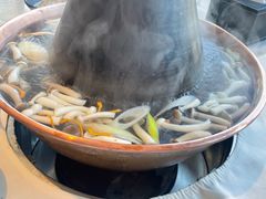 -东来顺饭庄(西直门店)