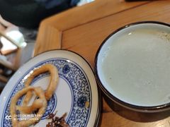 豆汁儿-顺承小院儿