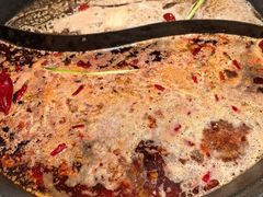 -胖姐社区老火锅(北京总店)