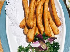 -青瓷火锅料理(西单大悦城店)