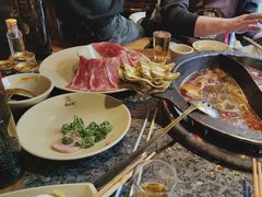 -蜀大侠火锅(总府路店)