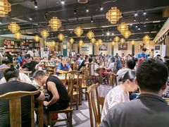 -肖肖酸萝卜鱼火锅(总店)