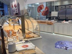 -卡玛王子·面包·蛋糕(南山宝能环球汇店)