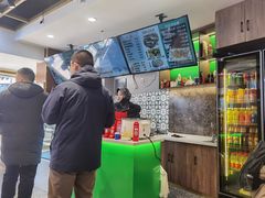 -河州春清真西北特色美食(虎踞路店)