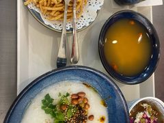 -大王油茶(二厂文创公园店)