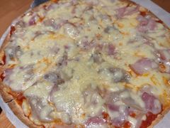 -新贝乐意大利餐厅(苏州中心店)