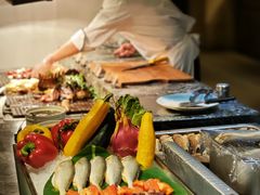 -金海湾自助餐厅(金陵饭店)