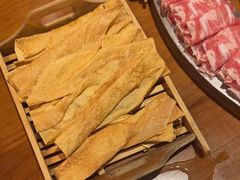 -刘老表·瓦罐汤涮肉(青云谱店)
