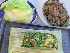 -沿途四季·云南菜·诗酒茶(蓝色港湾店)