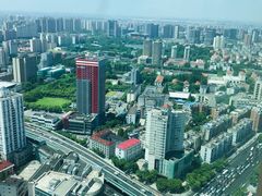 -环球港凯悦 · 享悦中餐厅