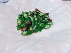 -四季民福烤鸭店(王府井灯市口店)