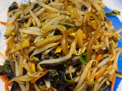 -满园烤鸭·春饼(太原街万达店)