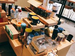 -星巴克(天津鲁能中心第三店)