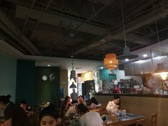 大堂-八十八粉儿(尚都店)
