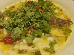 -新太二·鲜料川菜(智慧城广百店)
