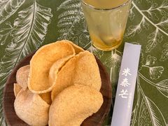 -米泰芒·东南亚料理(体育西店)