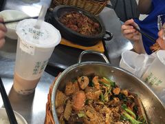 -中医药大学-第2食堂