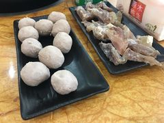 -林记潮牛·牛肉火锅(上马墩店)