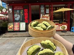 -老鼎万春卤菜(五代传承创始老店)