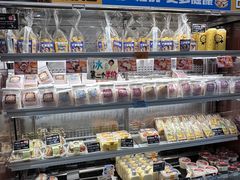 -丁香西饼屋(桂林路店)