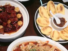 -眉山小馆(华强广场店)