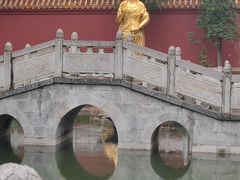 -南岳大庙