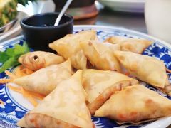 -simply thai天泰(长泰广场店)