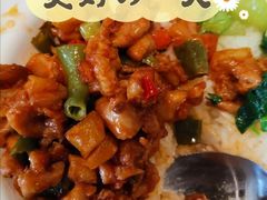 -乡村基(大渡口区国际广场店)