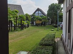 -太阳岛度假酒店