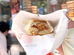 -光明邨大酒家(淮海路店)