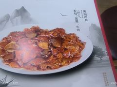 -逢春菜馆天津菜(胜利路店)