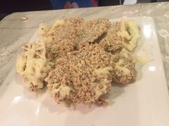 -老上海弄堂菜馆(恒基名人购物中心店)