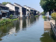 -南浔古镇