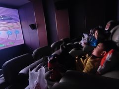 -深影国际影城(学院南路店CGS中国巨幕店)