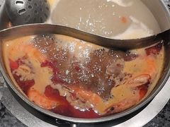 -阪尚皇·原切牛排·烤肉火锅自助(北京路店)